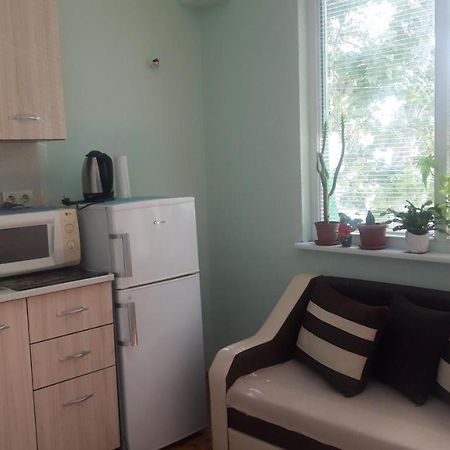 Central Apartment Silistra Exterior foto