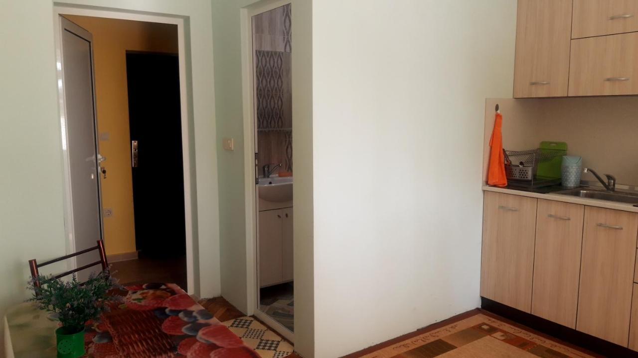 Central Apartment Silistra Exterior foto